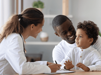 tests de QI pour enfants