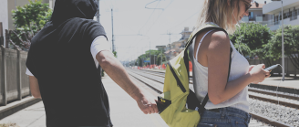 pickpocket voleur vol