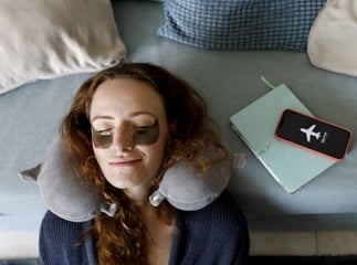 mode avion sur son téléphone