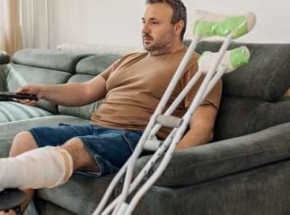 Accident domestique : les gestes essentiels à adopter en cas d'urgence
