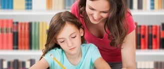Comment aider votre enfant à se concentrer ?