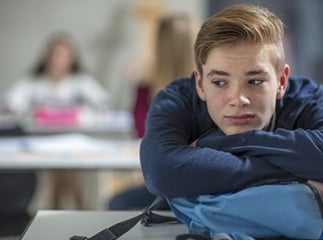 Décrochage scolaire