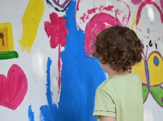 pédagogie Reggio Emilia