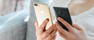 transférer les données d'un téléphone vers un autre