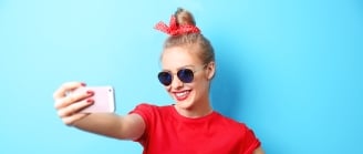 Ados : Comment être bien dans sa peau à l’ère des réseaux sociaux ?