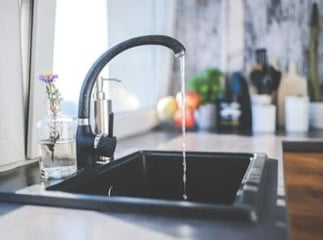 facture d'eau