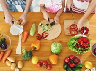 cuisiner sainement