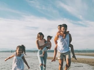 vacances famille