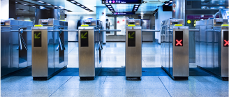 M&eacute;tro