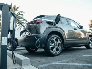 véhicule électrique