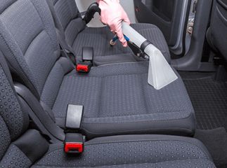 aspirateur voiture