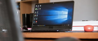 Ordinateur portable Windows 10