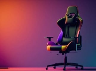 chaise gamer