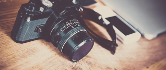 Appareil photo reflex