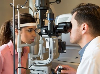 Assurance optique