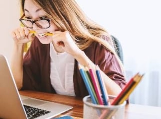 budget étudiant