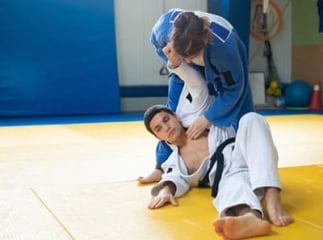 Bouge 30 minutes par jour