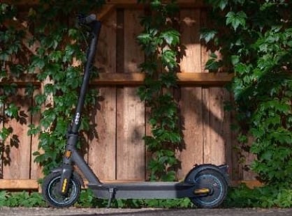 trottinette électrique