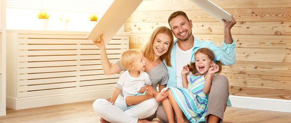 famille protection habitation