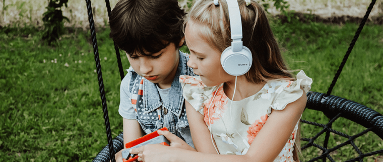 chansons pour enfants