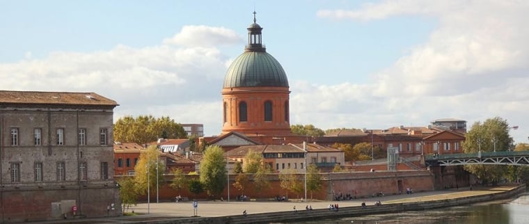 Assurance habitation Toulouse
