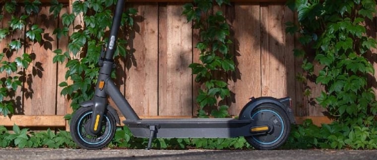 trottinette électrique
