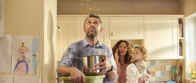 Assurance fuite d&rsquo;eau