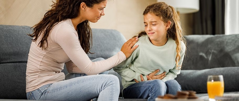 L'encoprésie chez l'enfant
