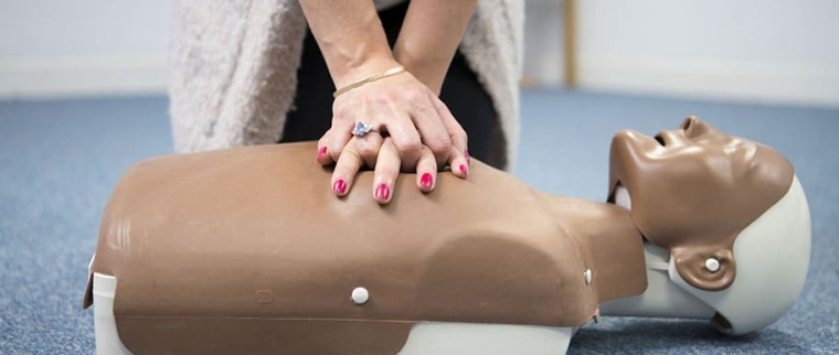 gestes de premiers secours