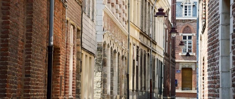 Assurance habitation à Lille