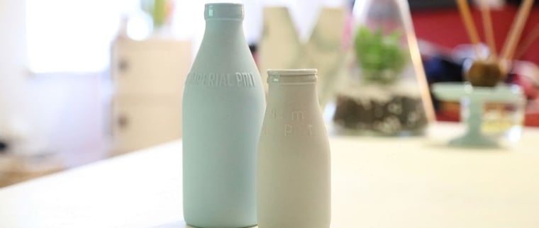 Allergie aux prot&eacute;ines du lait