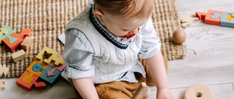 sécurité de jouets pour enfants