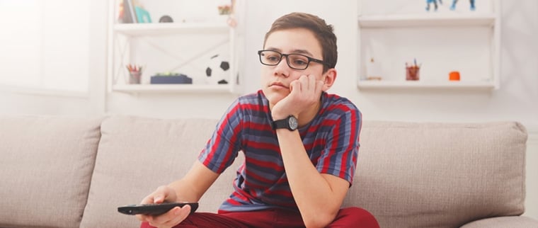 Vacances d’hiver à la maison : comment occuper les ados ?