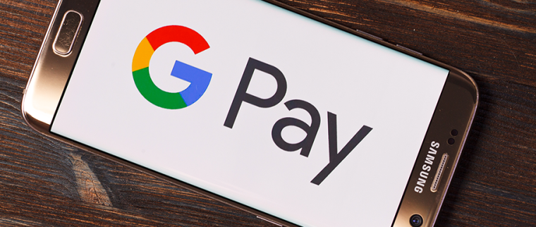 Google Pay