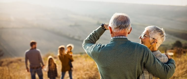 Comment protéger ses proches en cas de coup dur ?