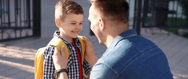 Père et fils