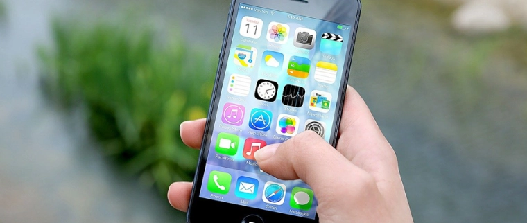 applications téléphone