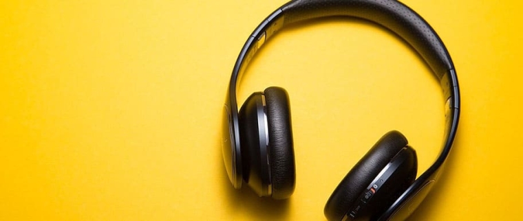 casque audio