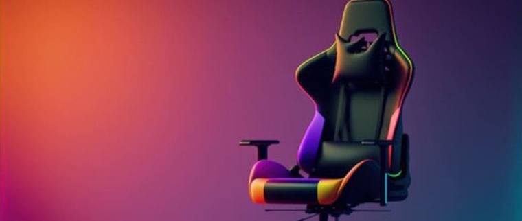 chaise gamer
