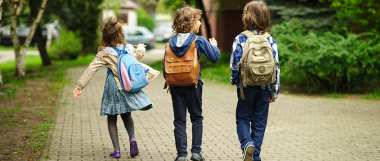 Comment bien préparer la rentrée scolaire des enfants ?