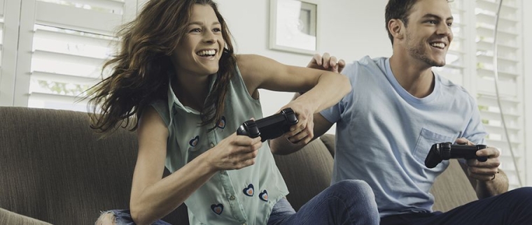 cloud computing et le cloud gaming