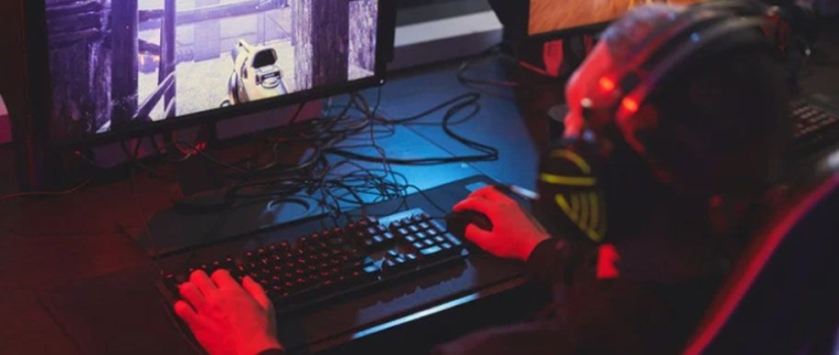 Addiction aux jeux vidéo