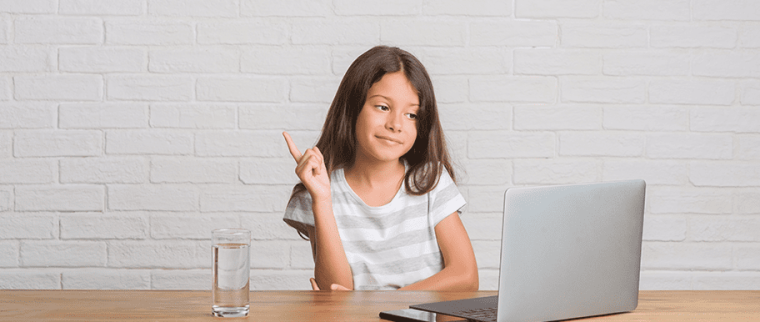 dangers internet pour les enfants