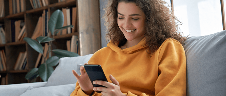 fichiers téléchargés sur Android