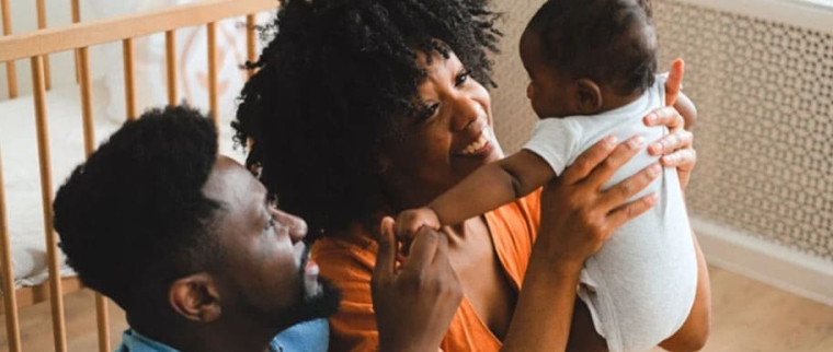 Jeunes parents