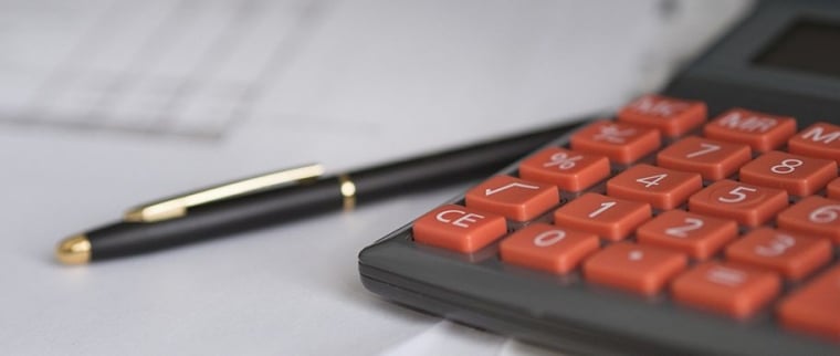 Extensions budget