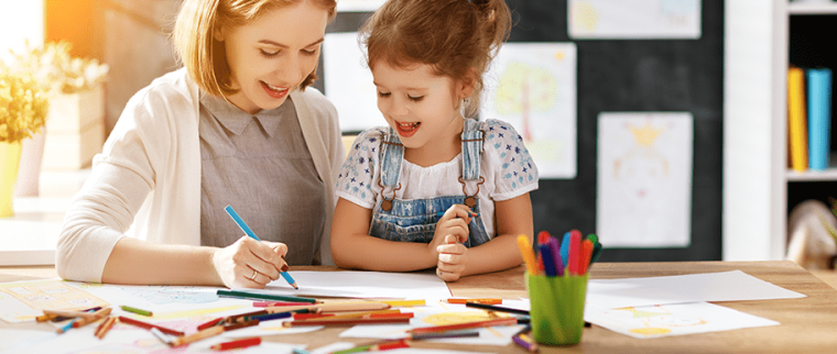 activit&eacute;s Montessori