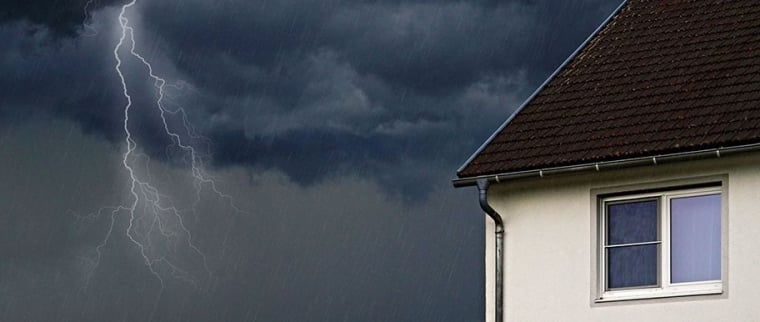 D&eacute;claration d&rsquo;une inondation &agrave; votre assurance