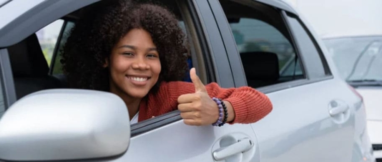 permis 17 ans