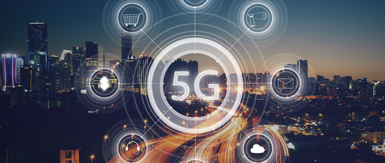 réseau 5G